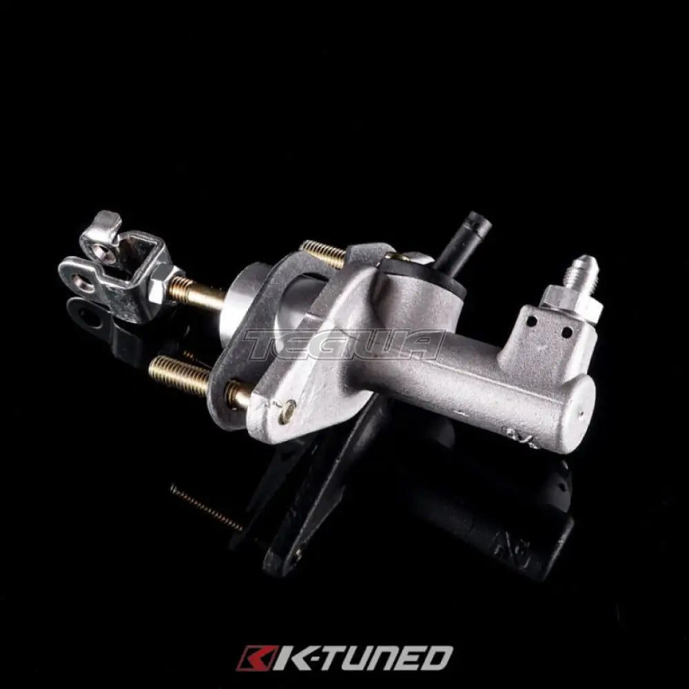 K-Tuned Honda Integra / Accord / Civic (RHD) CMC Upgrade Kit 3 K-Tuned Honda Integra / Accord / Civic (RHD) CMC Upgrade Kit - Image 3