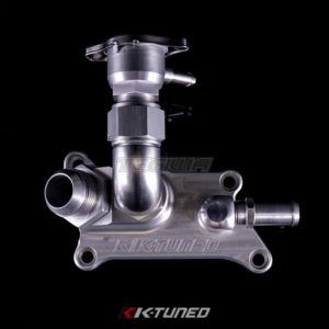 K-Tuned Filler Neck Upgrade (Remote Filler) Honda K-series 9 K-Tuned Filler Neck Upgrade (Remote Filler) Honda K-series
