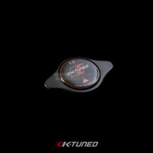 K-Tuned Honda High Pressure Radiator Cap 7 K-Tuned Honda High Pressure Radiator Cap KTD-RC2-13B