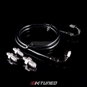 K-Tuned Honda Civic EG/EK / Integra DC2 K-Swap Clutch Line (1992-2001) 12 K-Tuned Honda Civic EG/EK / Integra DC2 K-Swap Clutch Line (1992-2001)