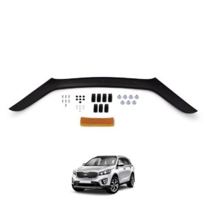 Kia Sorento Bonnet Protector (2016-2021)