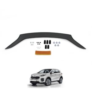 Kia Sportage Bonnet Protector (2016-2021)