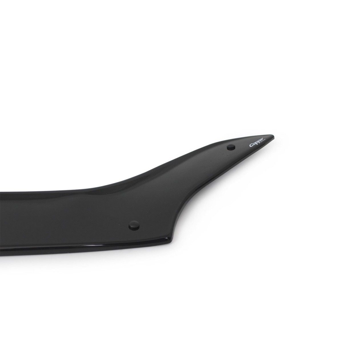 Kia Sportage Bonnet Protector (2016-2021) 2 Kia Sportage QL 2016-2021 bonnet protector