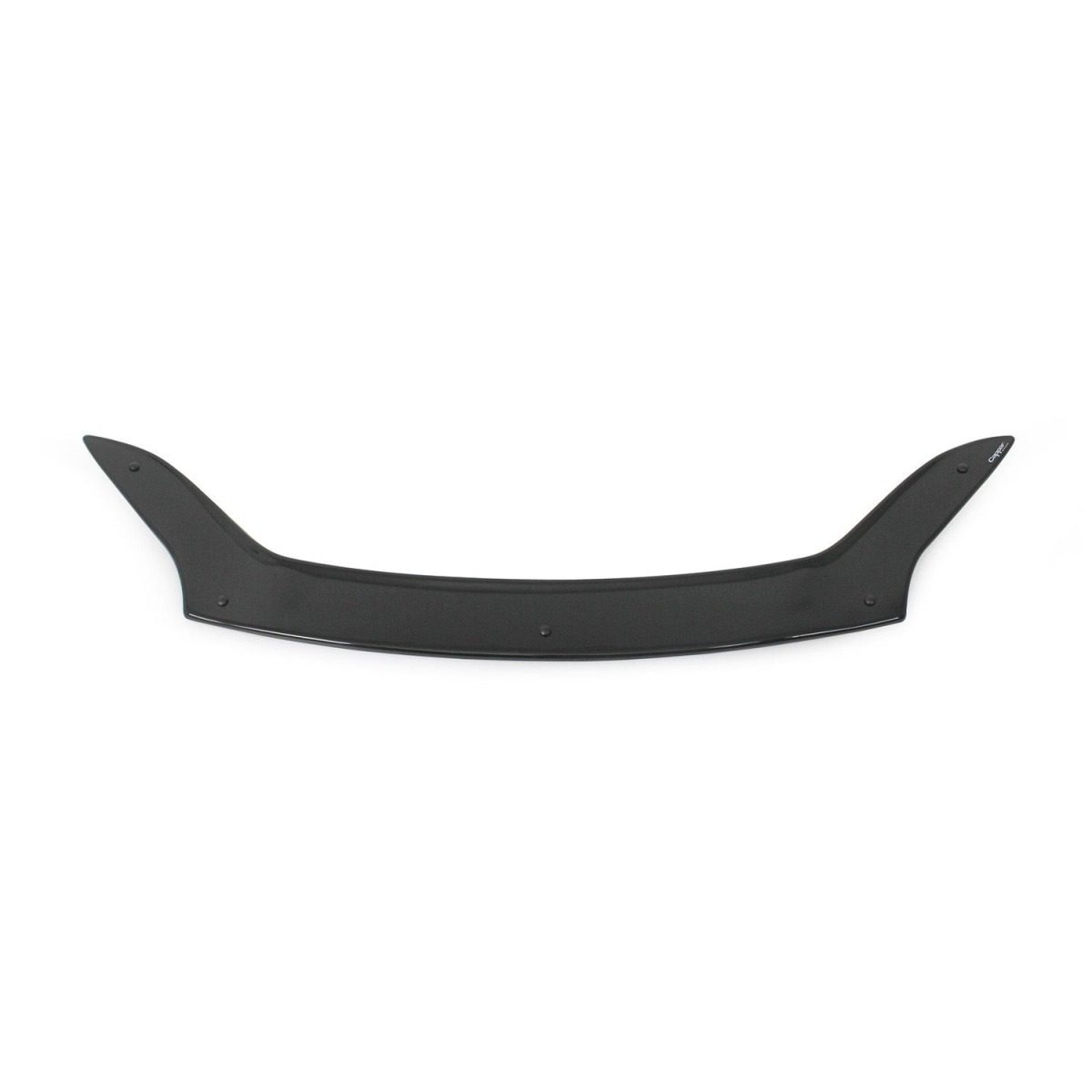 Kia Sportage Bonnet Protector (2016-2021) 3 Kia Sportage QL 2016-2021 bonnet protector
