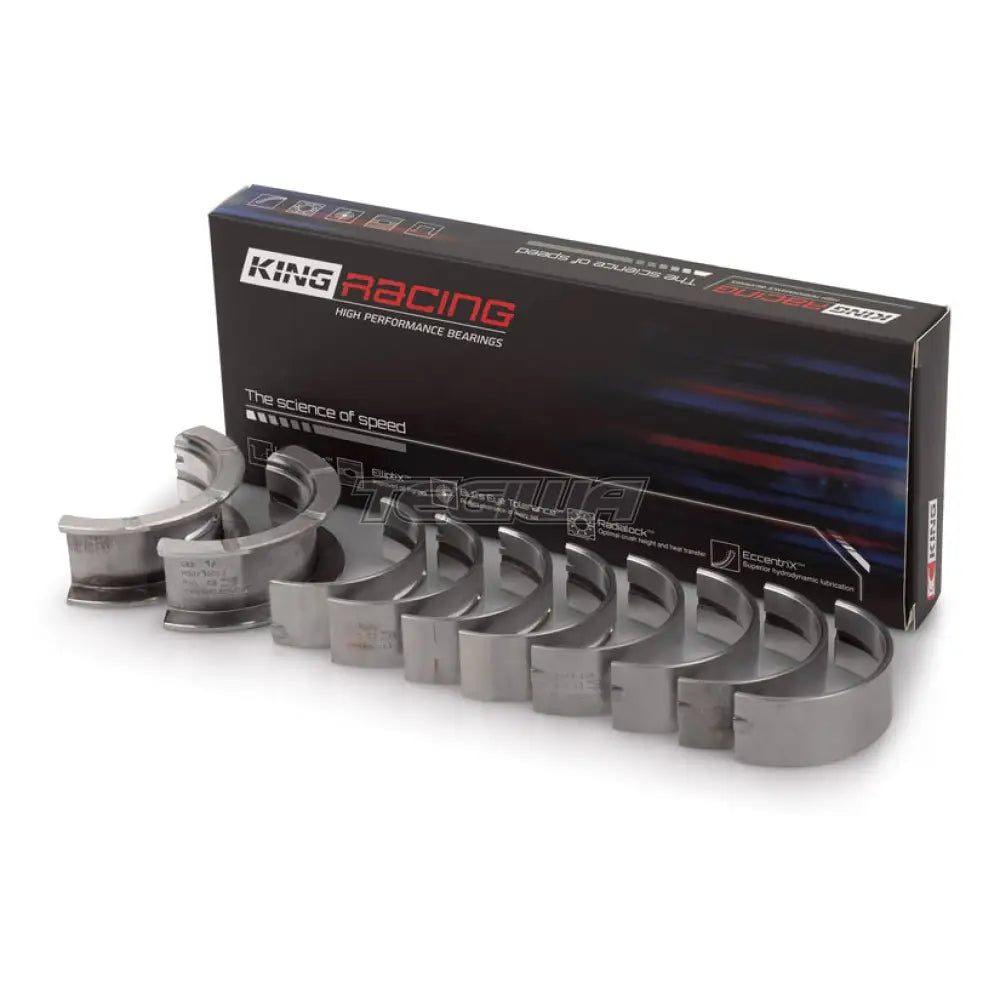 King Engine Bearings Honda D-Series F23A F23Z 16V 1 King Engine Bearings Honda D-Series F23A F23Z 16V