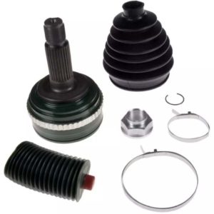 Blue Print Honda CR-V (1996-2002) 2.0i Outer CV Joint with ABS Ring 8 Blue Print Honda CR-V (1996-2002) 2.0i Outer CV Joint with ABS Ring