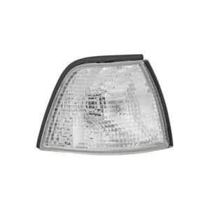 BMW 3 Series E36 Clear Side Indicators (1991-1999)
