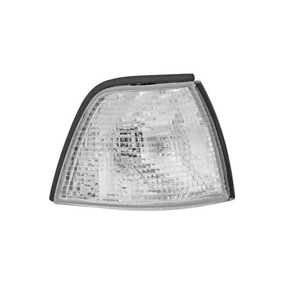 BMW 3 Series E36 Clear Side Indicators (1991-1999) 1 BMW 3 Series E36 Clear Side Indicators (1991-1999)