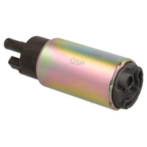 QSP In-Tank Fuel Pump 8 QSP In-Tank Fuel Pump