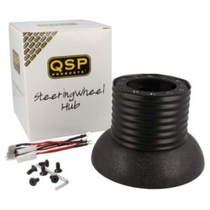 QSP Honda Civic / Integra / Accord Hub 9 QSP Honda Civic Hub QS.N3012