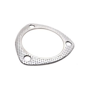 Vibrant Performance 3-Bolt Exhaust Flange Gasket 63.5mm 9 Vibrant Performance 3-Bolt Exhaust Flange Gasket 63.5mm