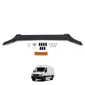 Mercedes Sprinter Bonnet Protector (2006-2013)
