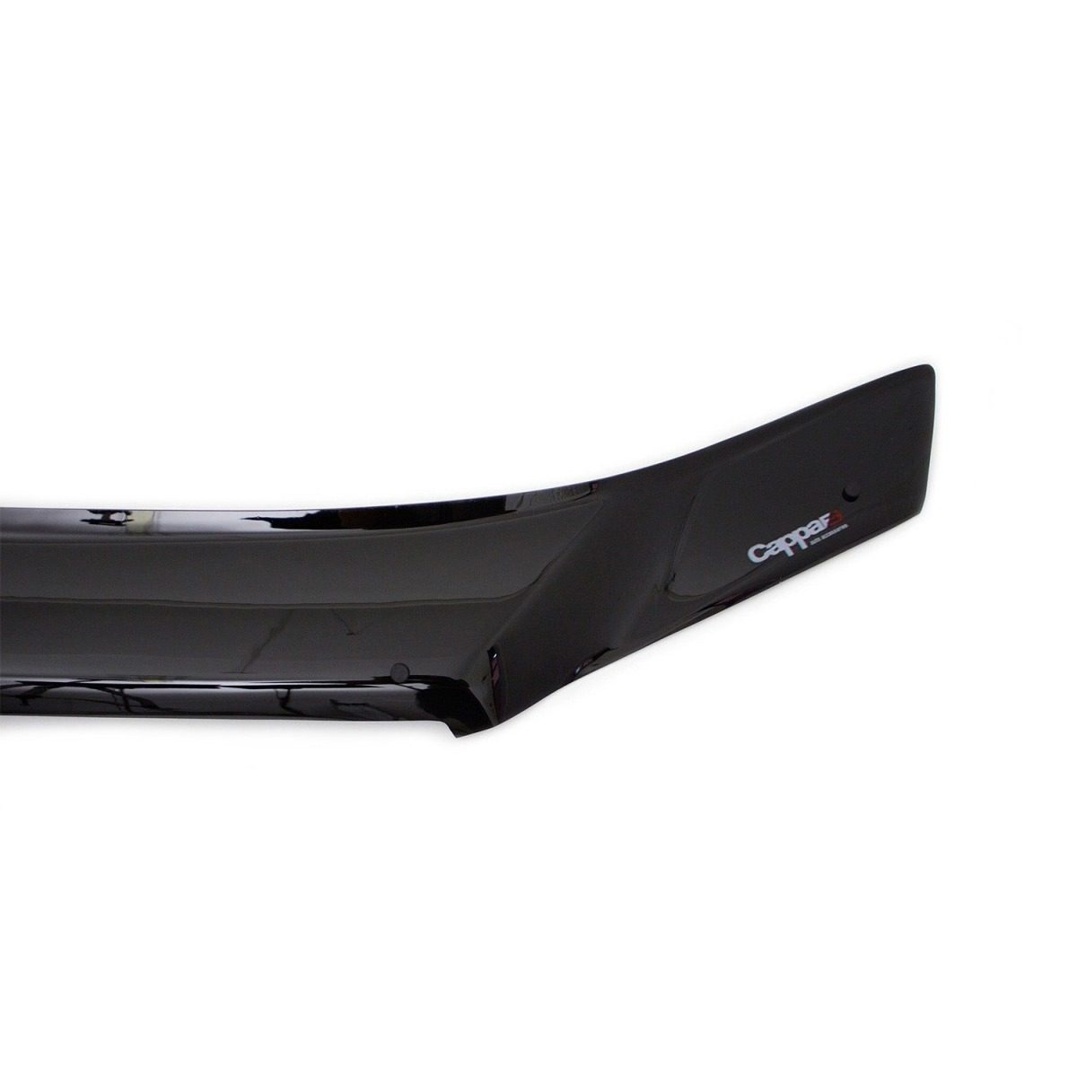 Mercedes Sprinter Bonnet Protector (2014-2018) 2 Mercedes-Benz Sprinter W906 facelift 2014-2018 bonnet protector