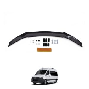 Mercedes Sprinter Bonnet Protector (2018+)