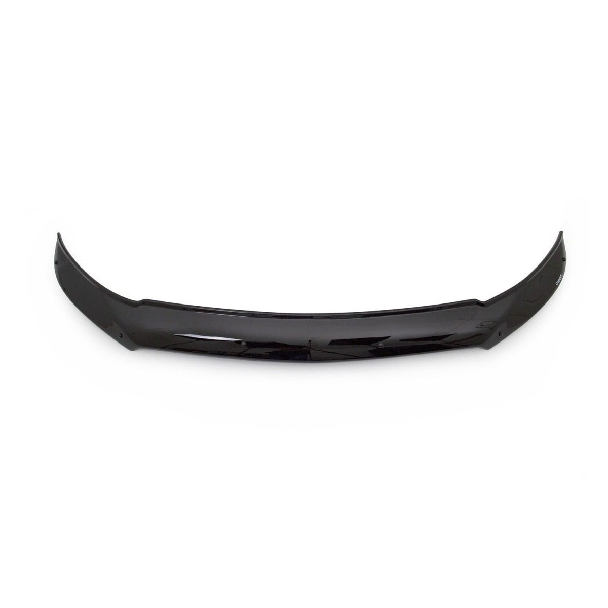 Mercedes Sprinter Bonnet Protector (2018+) 3 Mercedes-Benz Sprinter W907 2018+ bonnet protector