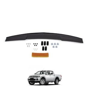 Mitsubishi L200 Bonnet Protector (2006-2014)