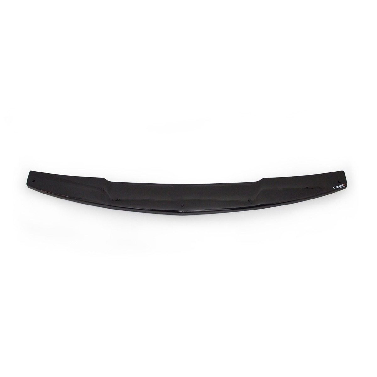Mitsubishi L200 Bonnet Protector (2006-2014) 2 Mitsubishi L200 Series 4 (KB4T) 2006-2014 bonnet protector