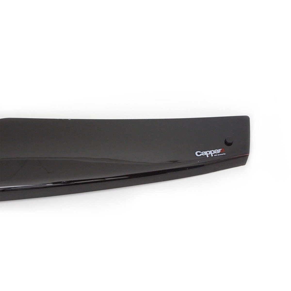 Mitsubishi L200 Bonnet Protector (2006-2014) 3 Mitsubishi L200 Series 4 (KB4T) 2006-2014 bonnet protector