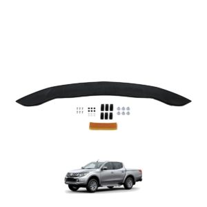Mitsubishi L200 Bonnet Protector (2016-2019)