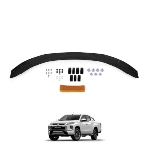 Mitsubishi L200 Bonnet Protector (2019+)