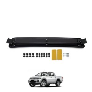 Mitsubishi L200 Sun Visor (2007-2015) 10 Mitsubishi L200 Series 4 (KB4T) 2007-2015 sun visor