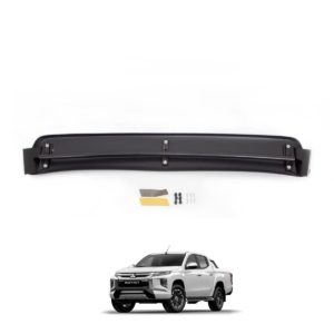 Mitsubishi L200 Sun Visor (2019+) 8 Mitsubishi L200 Series 6 2019+ sun visor