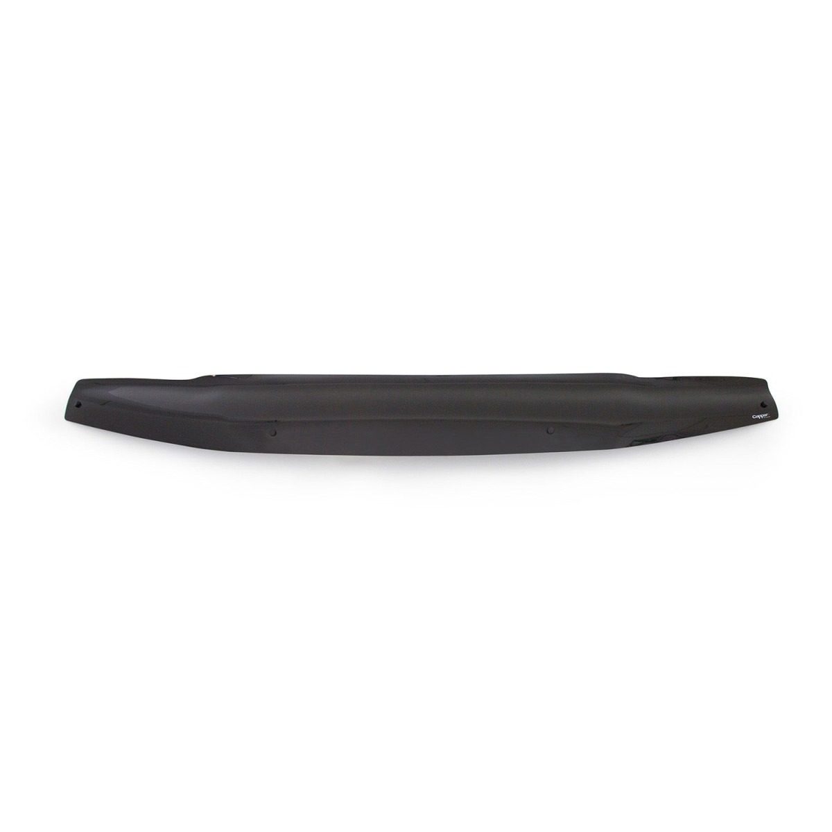 Nissan Navara Bonnet Protector (2006-2015) 2 Nissan Navara D40 2006-2015 bonnet protector
