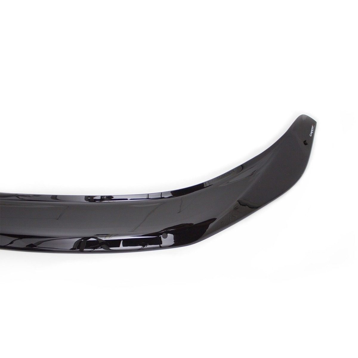 Nissan Navara Bonnet Protector (2015-2022) 2 Nissan Navara NP300 (D23) 2015-2022 bonnet protector