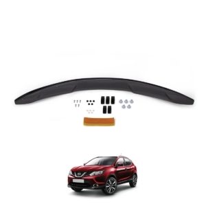 Nissan Qashqai Bonnet Protector (2014-2017)