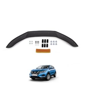 Nissan Qashqai Bonnet Protector (2017-2021)