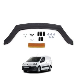 Peugeot Partner Bonnet Protector (2008-2015)