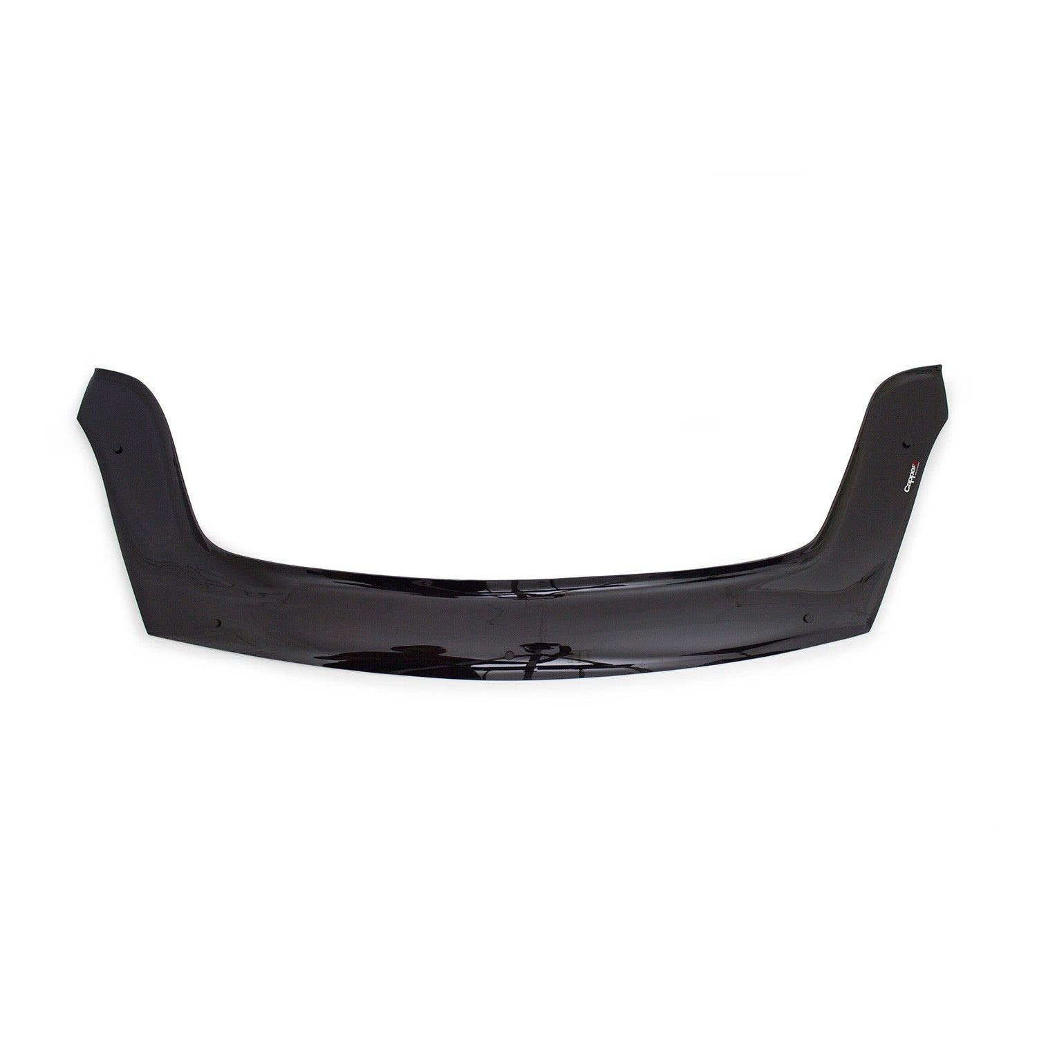 Peugeot Partner Bonnet Protector (2008-2015) 2 Peugeot Partner Mk2 2008-2015 bonnet protector