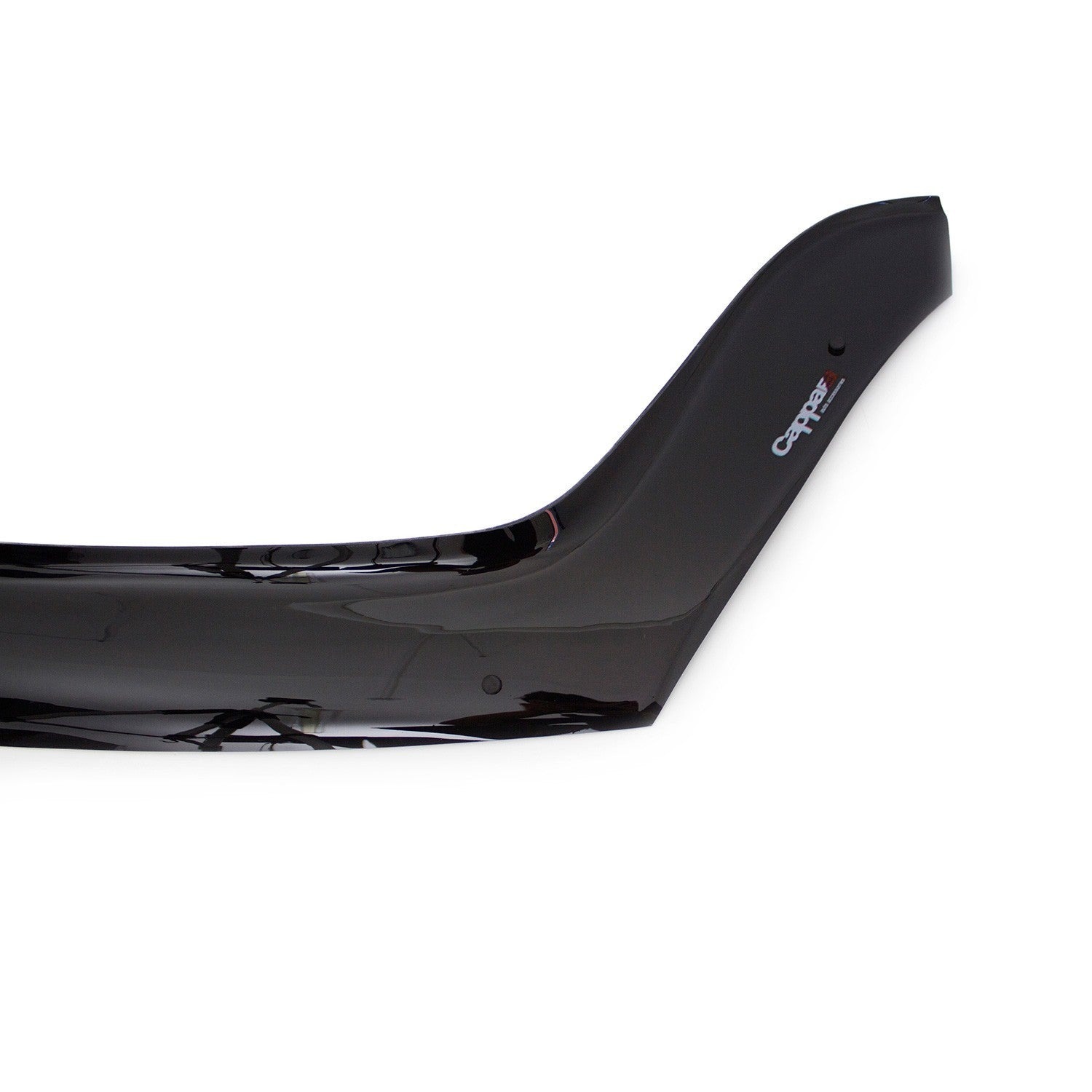 Peugeot Partner Bonnet Protector (2008-2015) 3 Peugeot Partner Mk2 2008-2015 bonnet protector