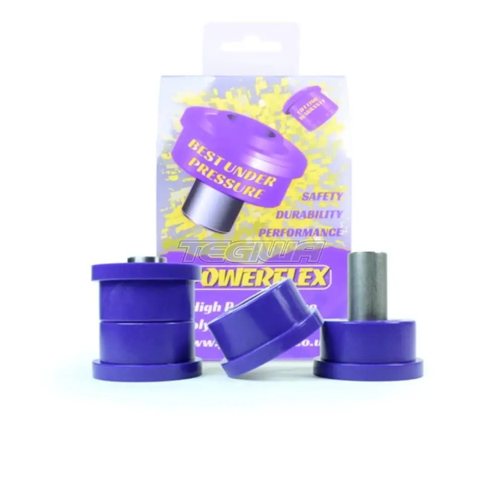 Powerflex Audi TT Mk1 8N 2WD Front Wishbone Cast Front Bush 45mm (1999-2006) 1 Powerflex 8N 2WD Front Wishbone Cast Front Bush PFF3-501