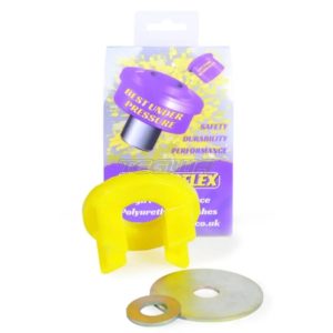 Powerflex Rear Diff Rear Right Mount Insert Toyota GR 86 21+ 10 Powerflex Rear Diff Rear Right Mount Insert Toyota GR 86 21+