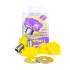 Powerflex Nissan Skyline R34 4WD inc. GT-R Rear Differential Front Mounting Bush (1998-2002) 9 Powerflex Nissan Skyline R34 Rear Bush PFR46-410
