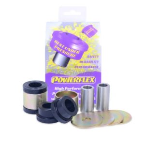 Powerflex Audi TT / TT RS Mk2 8J Rear Lower Track Rod Outer Bush (2007-2014) 9 Powerflex Audi TT / TT RS Mk2 8J Rear Lower Track Rod Outer Bush (2007-2014)