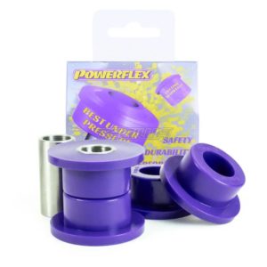 Powerflex Nissan Pulsar / Sunny GTi-R Rear Trailing Arm to Hub Bush (1990-1994) 10 Powerflex Nissan Pulsar Rear Bush PFR46-106