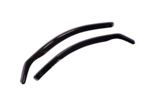 Heko Mitsubishi Lancer Wind Deflectors (Front) (2004-2007) 9 Heko Mitsubishi Lancer Wind Deflectors (Front) (2004-2007)