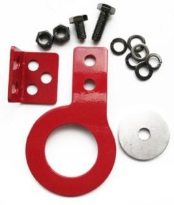 QSP Tow Eye 17cm (Universal) 8 QSP Tow Eye 17cm (Universal)