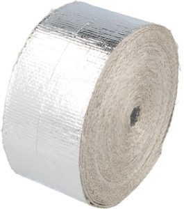 QSP Heat Resistant Tape 10m 9 QSP Heat Resistant Tape QTAPE-04