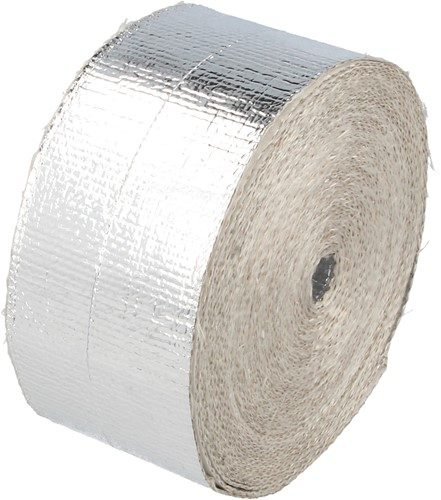 QSP Heat Resistant Tape 10m 1 QSP Heat Resistant Tape QTAPE-04