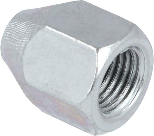 QSP Brake Line Nut - female - 3/8'' UNF 1 QSP Brake Line Nut - female - 3/8'' UNF