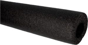 QSP Roll Bar Padding Non-FIA Black 6 QSP Roll Bar Padding Non-FIA Black