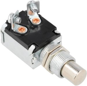 QSP Starter Push Button 9 QSP Push Button QE5001