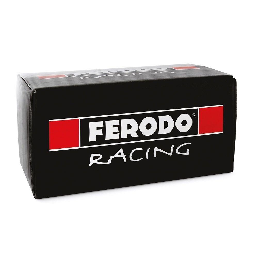 Ferodo Audi RS3 / RS4 / RS5 / RS6 / R8 DS2500 Brake Pads 4 Ferodo Audi RS3 / RS4 / RS5 / RS6 / R8 DS2500 Brake Pads - Image 4