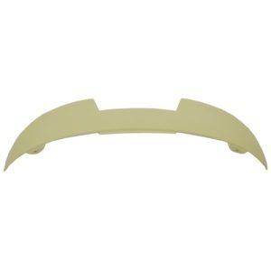 Seat Leon 1P Facelift Roof Spoiler (2009-2012) 7 Seat Leon 1P Facelift Roof Spoiler (2009-2012)