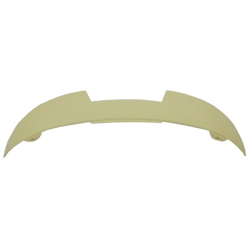 Seat Leon 1P Facelift Roof Spoiler (2009-2012) 1 Leon 1P Facelift Roof Spoiler TSSTL1P1