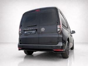 Rear Splitter Volkswagen Caddy Mk5 / Ford Transit Connect L1 Mk3 (2021-) 10 Rear Splitter Volkswagen Caddy Mk5 / Ford Transit Connect L1 Mk3 (2021-)