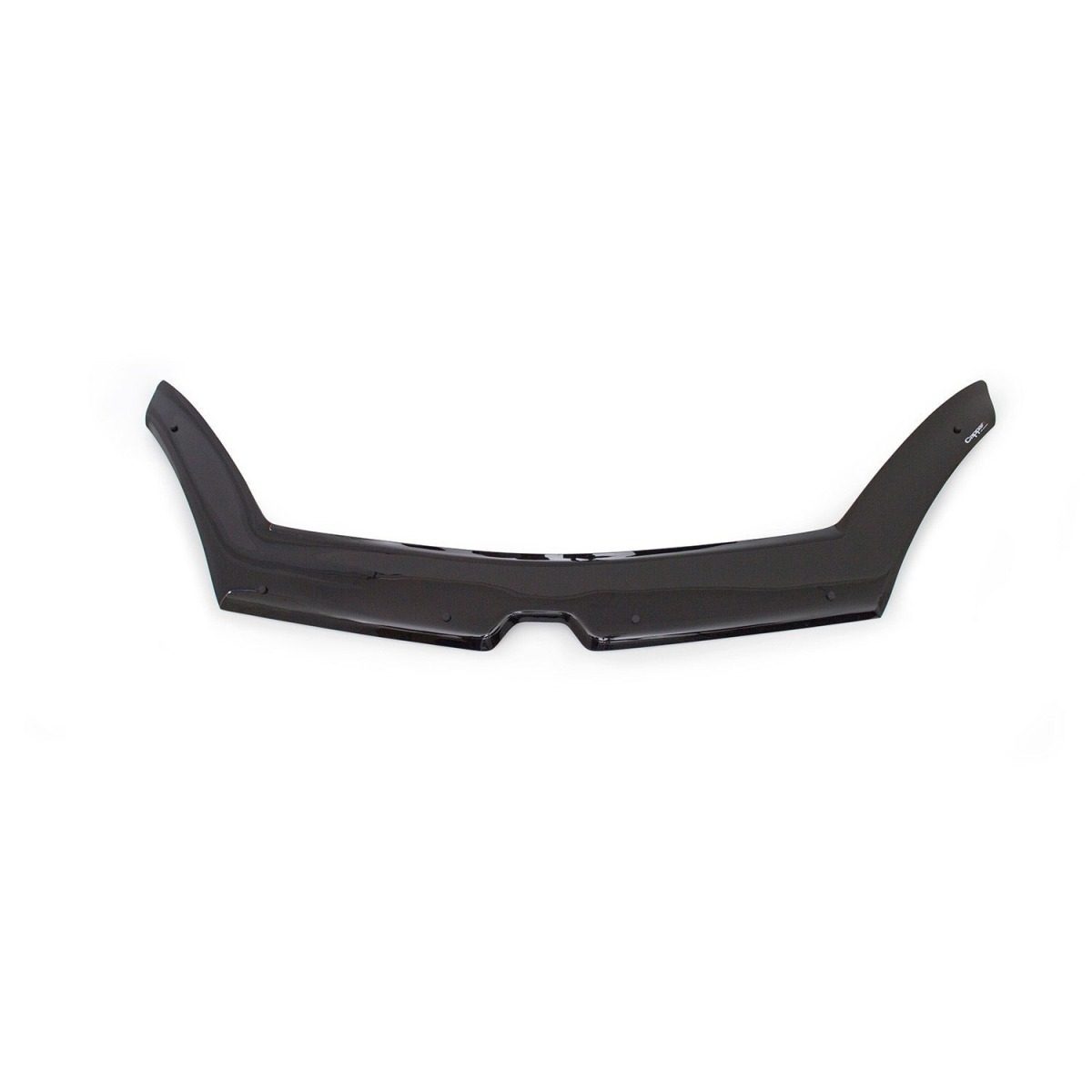 Renault Kangoo Bonnet Protector (2014-2021) 2 Renault Kangoo Mk2 facelift 2014-2021 bonnet protector